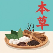 本草中医离线版-人体穴位图针灸中药方剂药膳食疗健康食谱大全