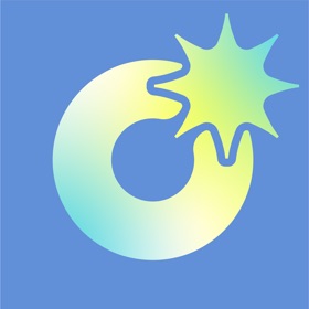 Sunslider: Real Social Network