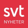 SVT Nyheter - iPadアプリ