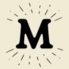 Margins: Book Tracker icon