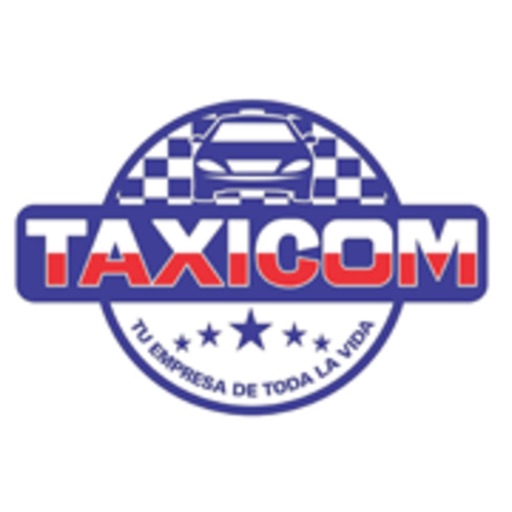 Taxicom. - AppWisp.com