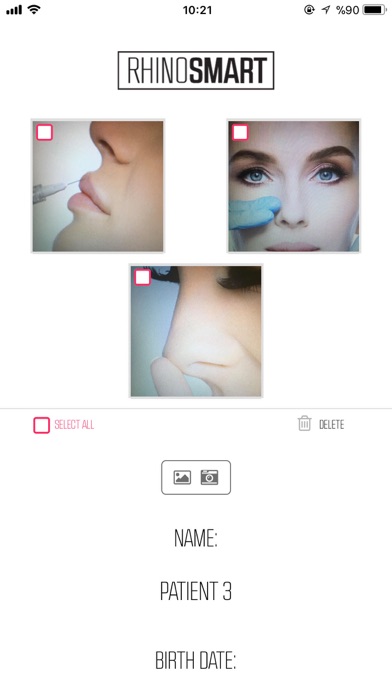 Screenshot #2 pour Rhino Smart