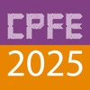 CPFE 2025 icon