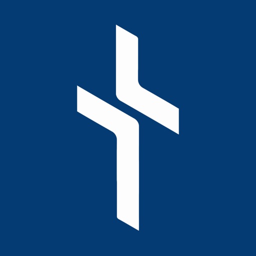 ChurchTrac Connect App