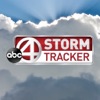 ABC News 4 Storm Tracker - iPadアプリ
