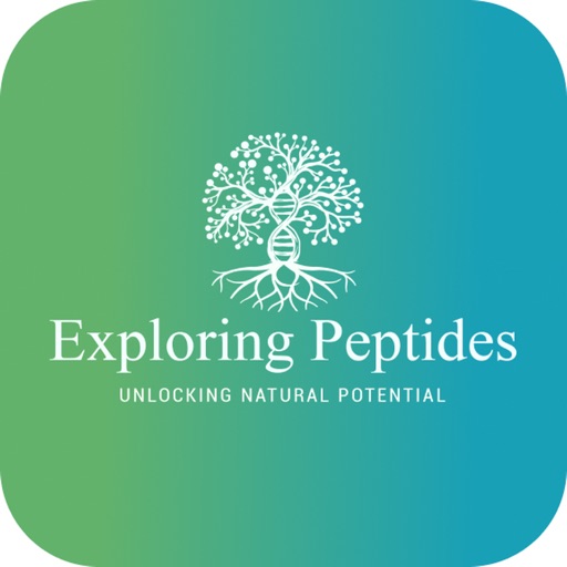 Exploring Peptides
