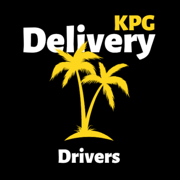 DeliveryKPG for Drivers