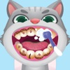 Animal Dentist: Dental care icon