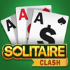 Solitaire Clash: Win Real Cash - Aviagames Inc.