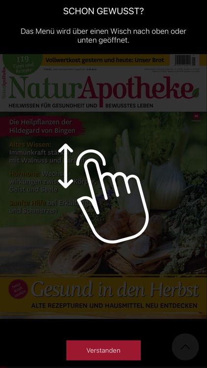 falkemedia Kiosk | Kiosk-App screenshot-4