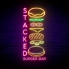 Stacked Burger Bar icon