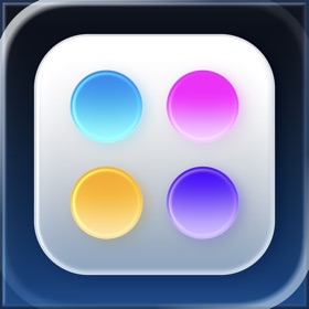 Four In A Row: Glass Edition