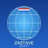 ZastaveSvijeta - Icona app