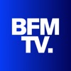 BFM TV - radio et info en live icon