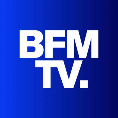 BFM TV - radio et info en live