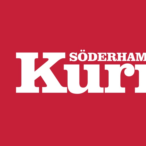 Söderhamns-Kuriren Nyhetsapp icon