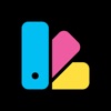 Color Palette Finder - iPadアプリ