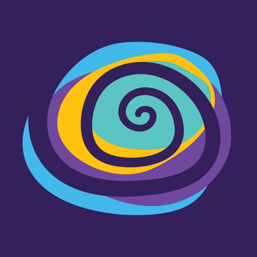 Gather My Crew App Icon - The Gather Group Co.