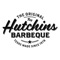 Order Roy Hutchins BBQ on the go