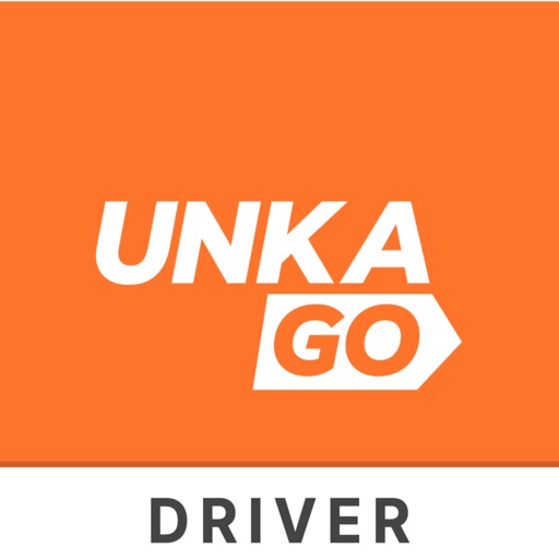 Unka Go Driver - AppWisp.com