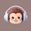 Little Ape Audio Books (LAAB) icon