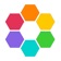 Color ID: Identify Colors app icon - Utilities app for iPhone