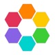 Color ID: Identify Colors app icon - Utilities app for iPhone