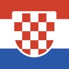 Croatian Citizenship Assistant icon