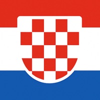 Croatian Citizenship Assistant app icon - Travel app for iPhone