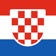 Croatian Citizenship Assistant app icon - Travel app for iPhone