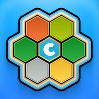 Colonist.io app icon - Games app for iPhone