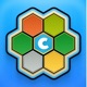 Colonist.io app icon - Games app for iPhone