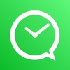 WatchTalk: Chat on Watch icon