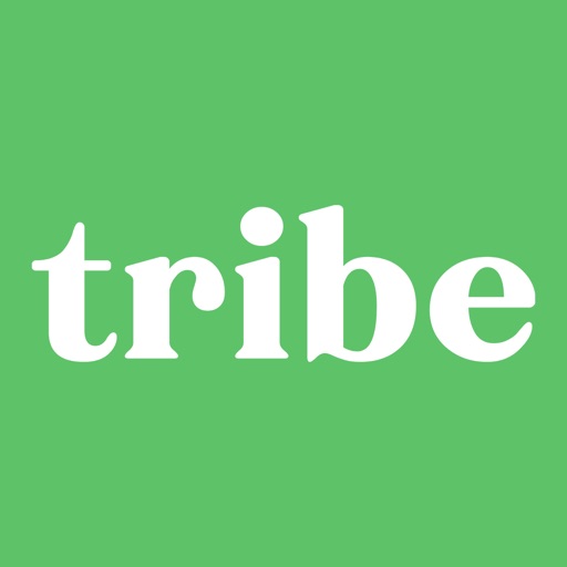 Tribe - Meet Cool People