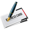 Business Card-Easy Creator icon