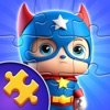 Cartoon Jigsaw - Puzzle Game icon