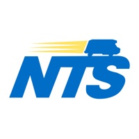 NTS (Horizons) app icon - Travel app for iPhone