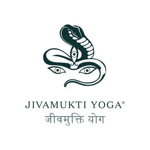Teach Jivamukti Yoga app icon