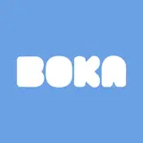 BOKA - 앱 아이콘