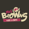 Mrs Browns Fish  Chips