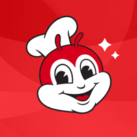 Jollibee: Food Delivery App