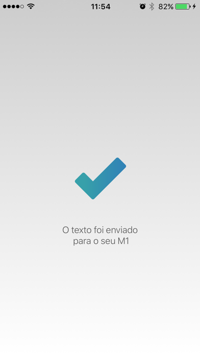 Screenshot #3 pour M1 Handy