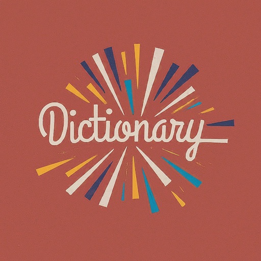 English Visual Dictionary