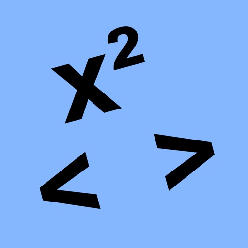 Quadratic Inequalities icon