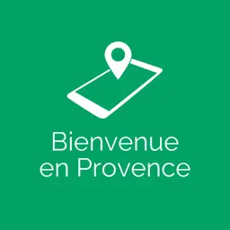 MyVizito Provence app icon
