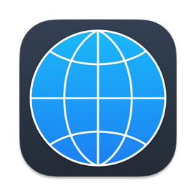Snímky obrazovky (4) GPX Atlas – Viewer & Editor