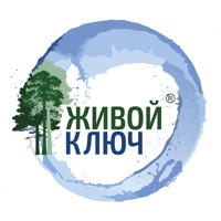 Живой ключ Казань logo