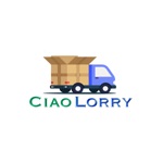 Download CiaoLorry app