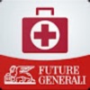 Future Generali Health - iPadアプリ