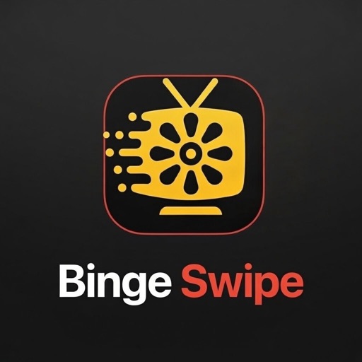 Binge Swipe icon